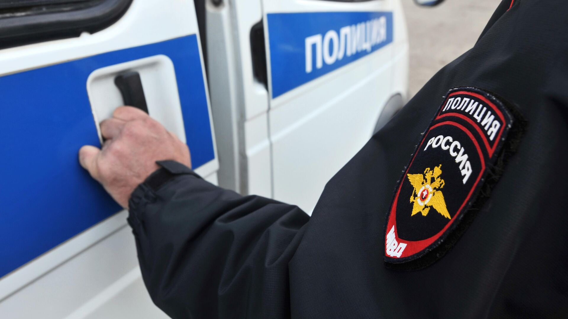 В кузбасской тайге ищут пропавшего подростка